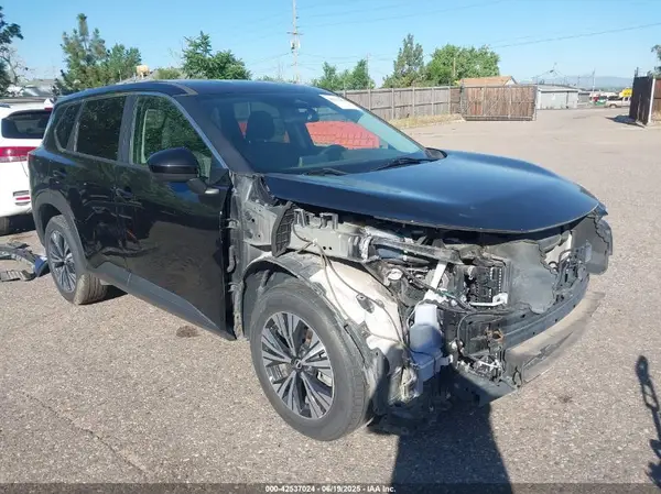 5N1BT3BBXPC818775 2023 NISSAN ROGUE - Image 1