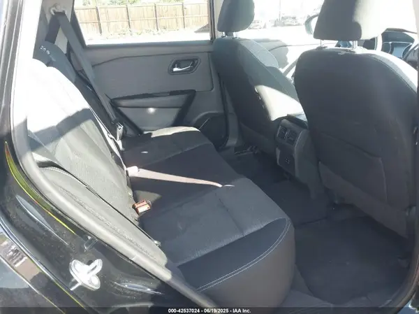 5N1BT3BBXPC818775 2023 NISSAN ROGUE - Image 8