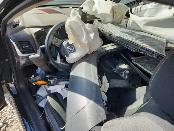5N1BT3BBXPC827346 2023 NISSAN ROGUE - Image 8