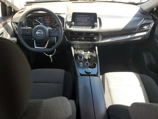 5N1BT3BBXPC828268 2023 NISSAN ROGUE - Image 8