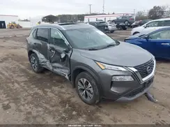 5N1BT3BBXPC828271 2023 NISSAN ROGUE