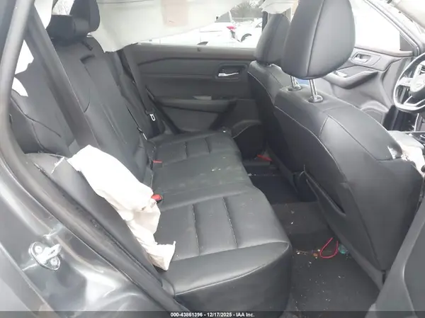5N1BT3BBXPC828271 2023 NISSAN ROGUE - Image 8
