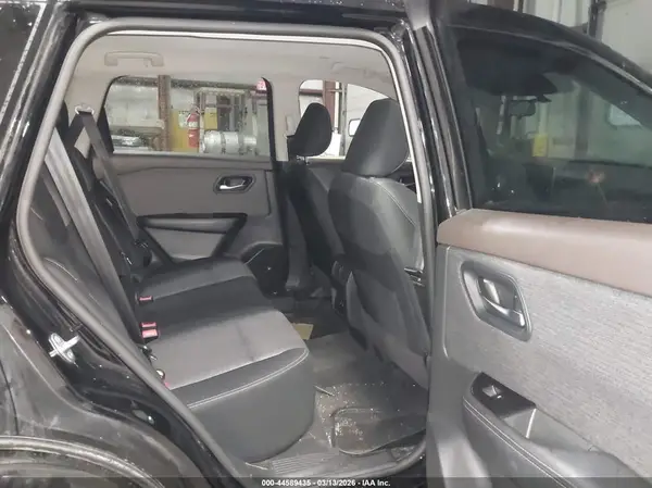 5N1BT3BBXPC829484 2023 NISSAN ROGUE - Image 8
