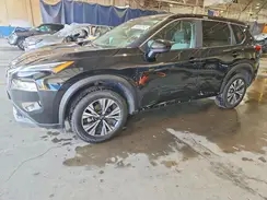 5N1BT3BBXPC830540 2023 NISSAN ROGUE