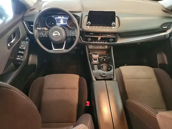 5N1BT3BBXPC831882 2023 NISSAN ROGUE - Image 8