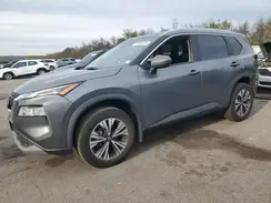 5N1BT3BBXPC833826 2023 NISSAN ROGUE