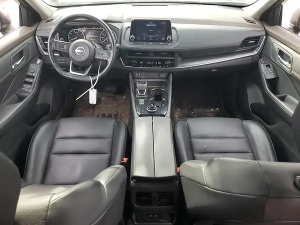 5N1BT3BBXPC833826 2023 NISSAN ROGUE - Image 8