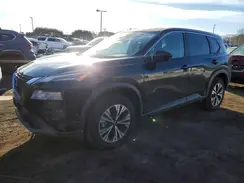 5N1BT3BBXPC834393 2023 NISSAN ROGUE
