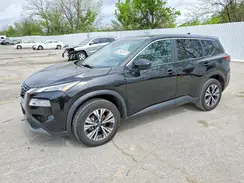 5N1BT3BBXPC835138 2023 NISSAN ROGUE