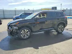 5N1BT3BBXPC837357 2023 NISSAN ROGUE