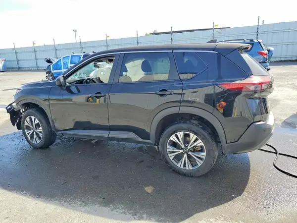 5N1BT3BBXPC837357 2023 NISSAN ROGUE - Image 2