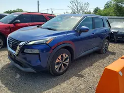 5N1BT3BBXPC839934 2023 NISSAN ROGUE