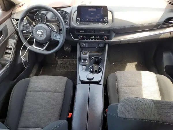 5N1BT3BBXPC839934 2023 NISSAN ROGUE - Image 8