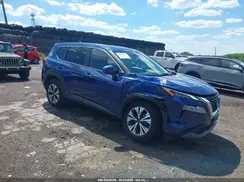 5N1BT3BBXPC842896 2023 NISSAN ROGUE