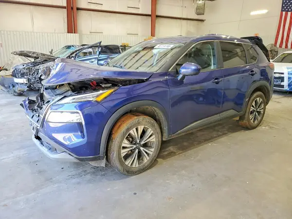 5N1BT3BBXPC843174 2023 NISSAN ROGUE - Image 1