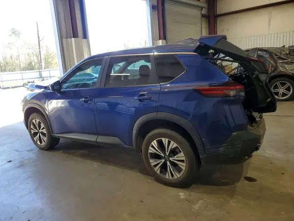 5N1BT3BBXPC843174 2023 NISSAN ROGUE - Image 2