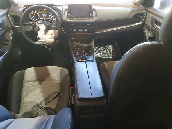 5N1BT3BBXPC843174 2023 NISSAN ROGUE - Image 8