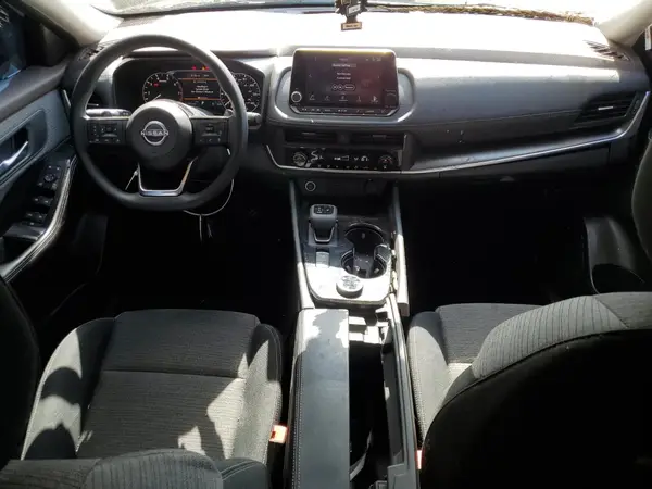5N1BT3BBXPC844051 2023 NISSAN ROGUE - Image 8