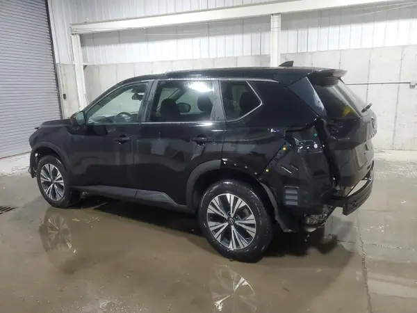 5N1BT3BBXPC845541 2023 NISSAN ROGUE - Image 2