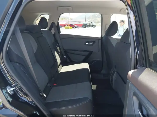 5N1BT3BBXPC846138 2023 NISSAN ROGUE - Image 8