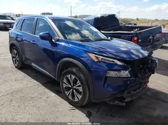 5N1BT3BBXPC847631 2023 NISSAN ROGUE
