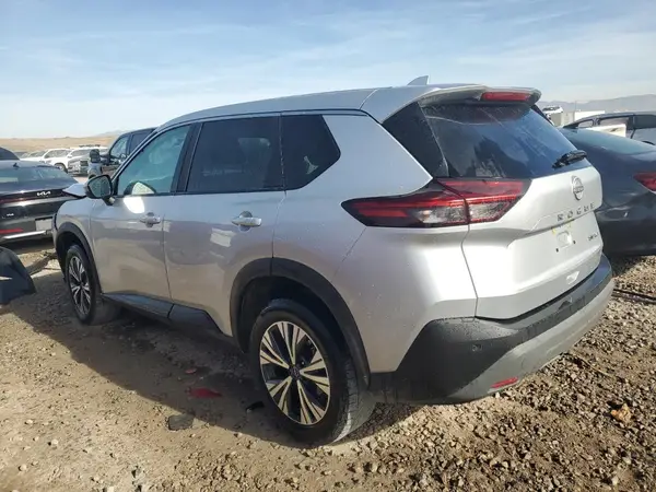 5N1BT3BBXPC849508 2023 NISSAN ROGUE - Image 2