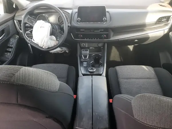 5N1BT3BBXPC849508 2023 NISSAN ROGUE - Image 8