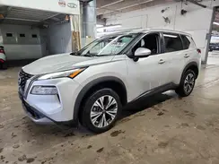 5N1BT3BBXPC850397 2023 NISSAN ROGUE