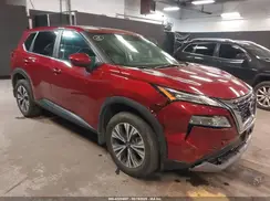 5N1BT3BBXPC851792 2023 NISSAN ROGUE