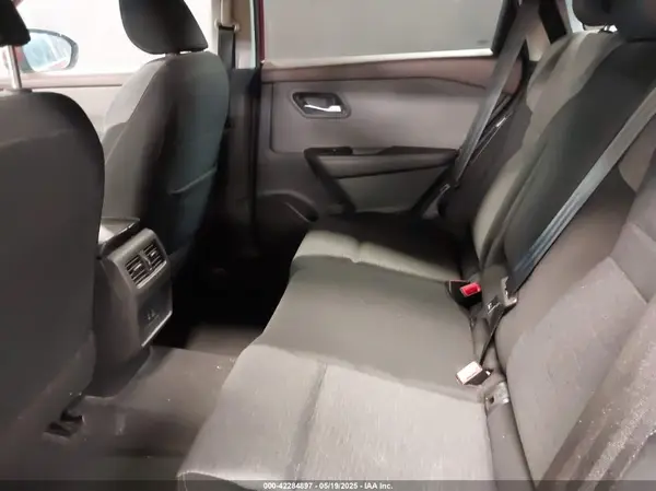 5N1BT3BBXPC851792 2023 NISSAN ROGUE - Image 8