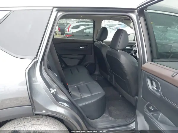 5N1BT3BBXPC852103 2023 NISSAN ROGUE - Image 8