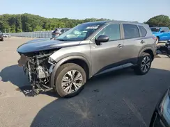 5N1BT3BBXPC852926 2023 NISSAN ROGUE
