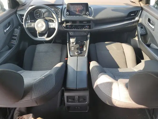 5N1BT3BBXPC852926 2023 NISSAN ROGUE - Image 8