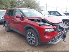 5N1BT3BBXPC854174 2023 NISSAN ROGUE
