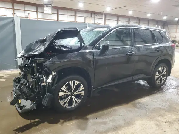 5N1BT3BBXPC859567 2023 NISSAN ROGUE - Image 1