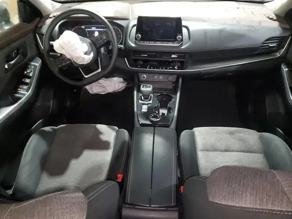 5N1BT3BBXPC859567 2023 NISSAN ROGUE - Image 8