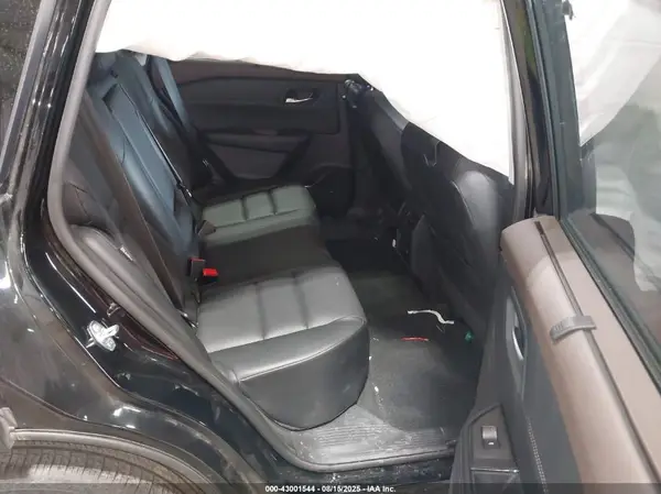 5N1BT3BBXPC862565 2023 NISSAN ROGUE - Image 8