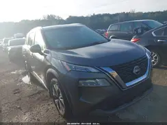 5N1BT3BBXPC862615 2023 NISSAN ROGUE