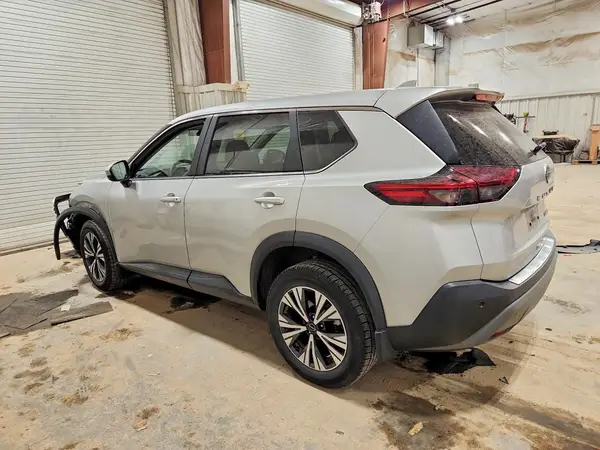 5N1BT3BBXPC863618 2023 NISSAN ROGUE - Image 2