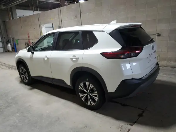 5N1BT3BBXPC865112 2023 NISSAN ROGUE - Image 2