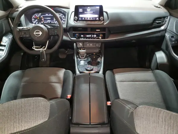 5N1BT3BBXPC865112 2023 NISSAN ROGUE - Image 8