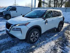 5N1BT3BBXPC870505 2023 NISSAN ROGUE