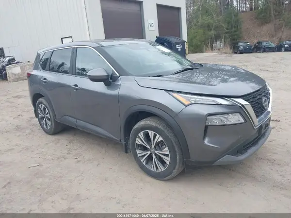 5N1BT3BBXPC876336 2023 NISSAN ROGUE - Image 1