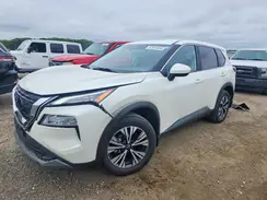 5N1BT3BBXPC882167 2023 NISSAN ROGUE