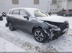 5N1BT3BBXPC882699 2023 NISSAN ROGUE