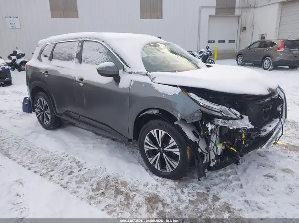 5N1BT3BBXPC882699 2023 NISSAN ROGUE - Image 1