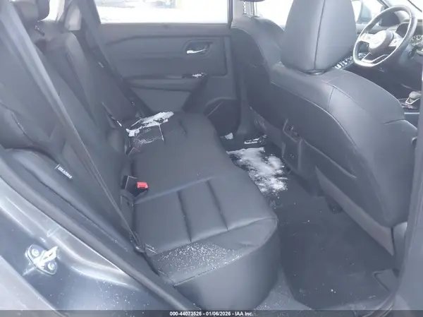 5N1BT3BBXPC882699 2023 NISSAN ROGUE - Image 8