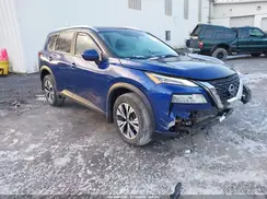 5N1BT3BBXPC884453 2023 NISSAN ROGUE