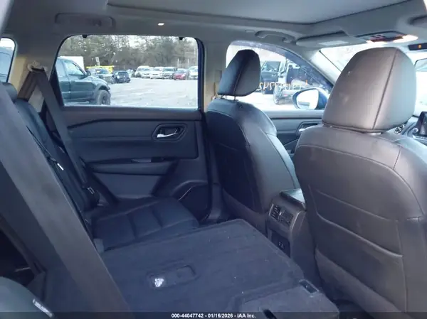 5N1BT3BBXPC884453 2023 NISSAN ROGUE - Image 8