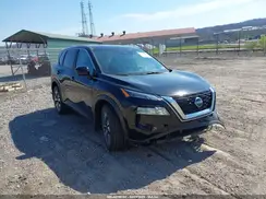 5N1BT3BBXPC884825 2023 NISSAN ROGUE